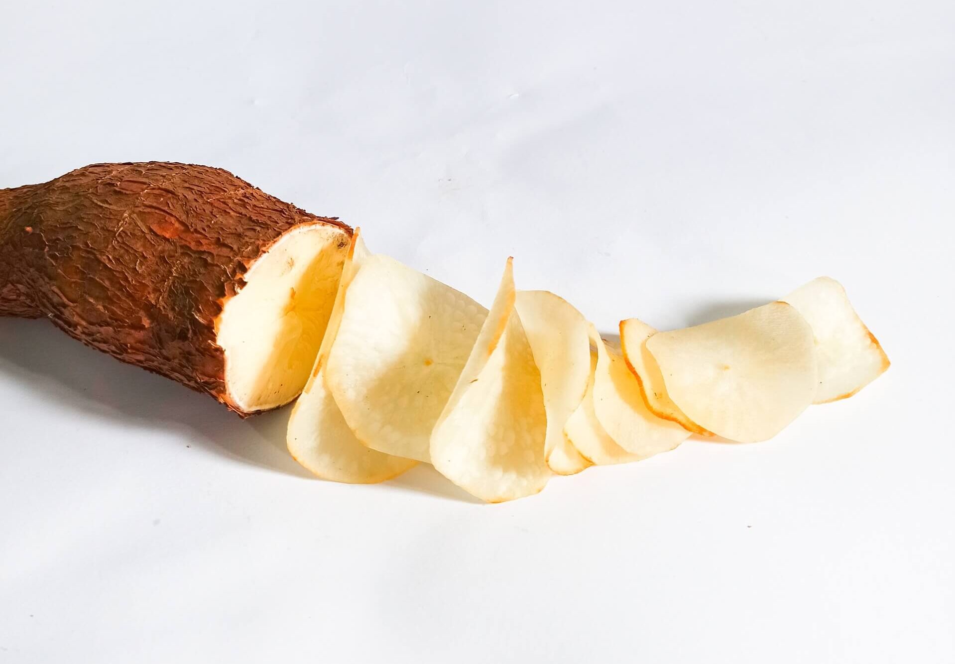 Agricultural products - AVC