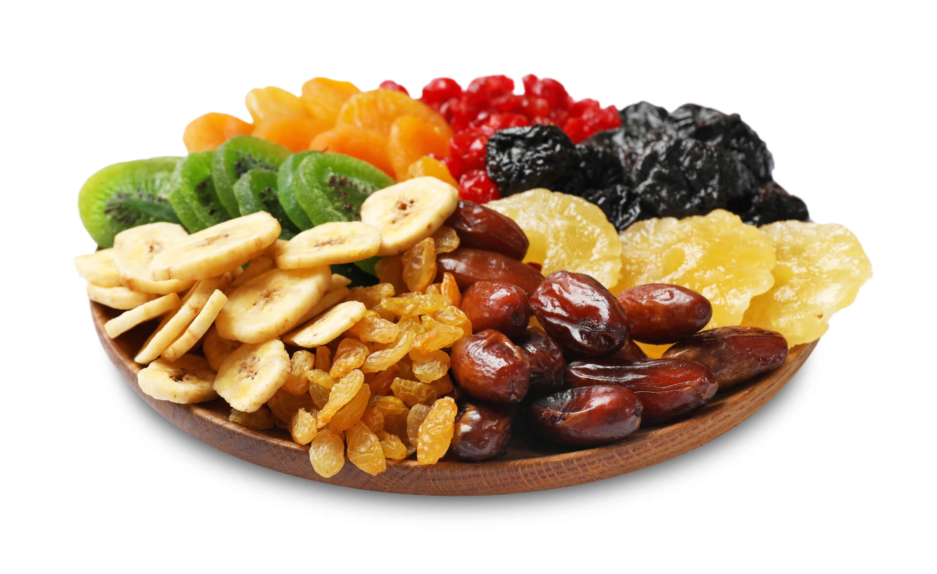 Agricultural products - AVC