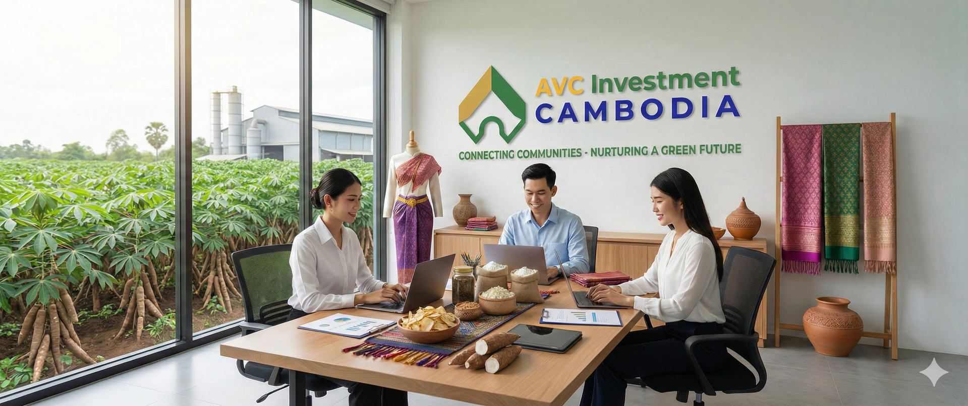 Home - AVC